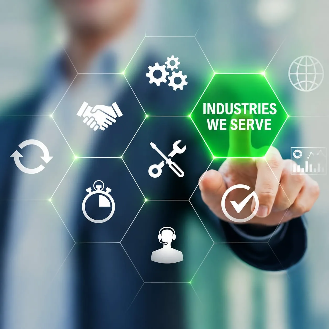 Pixora Digital industry strategy session
