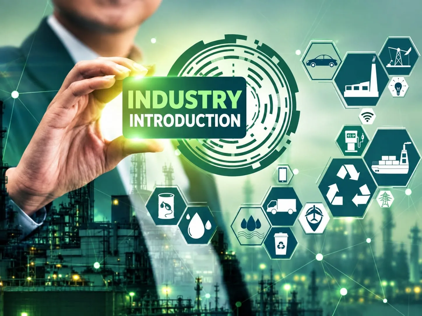 Pixora Digital industry strategy