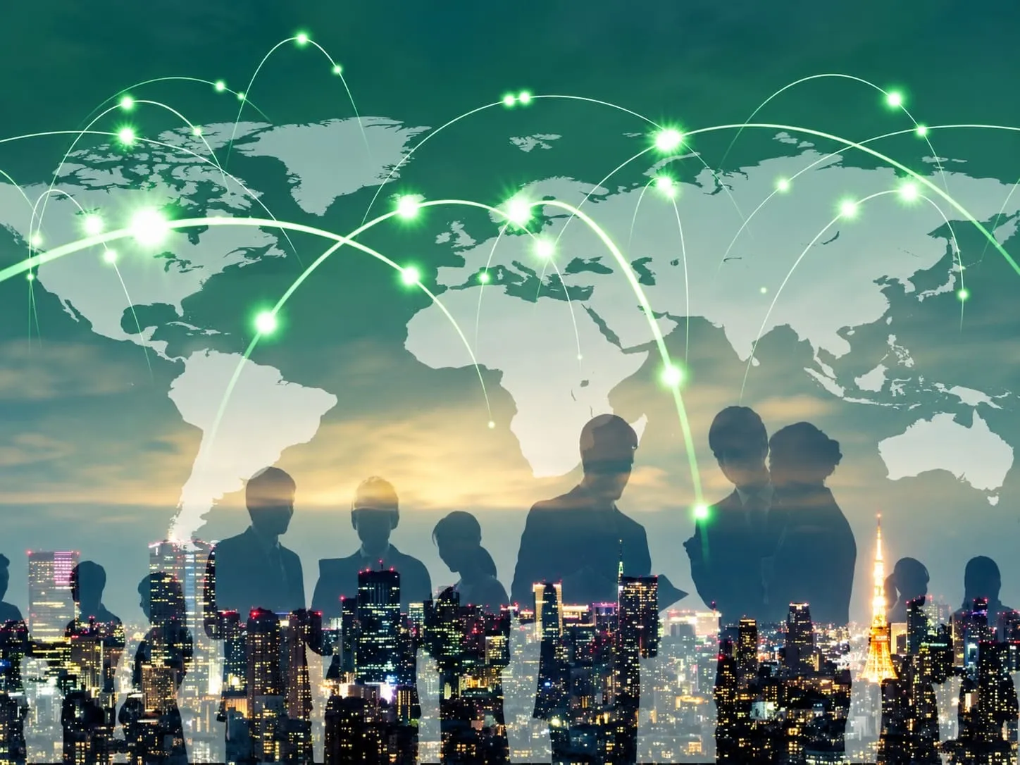 Travel marketing