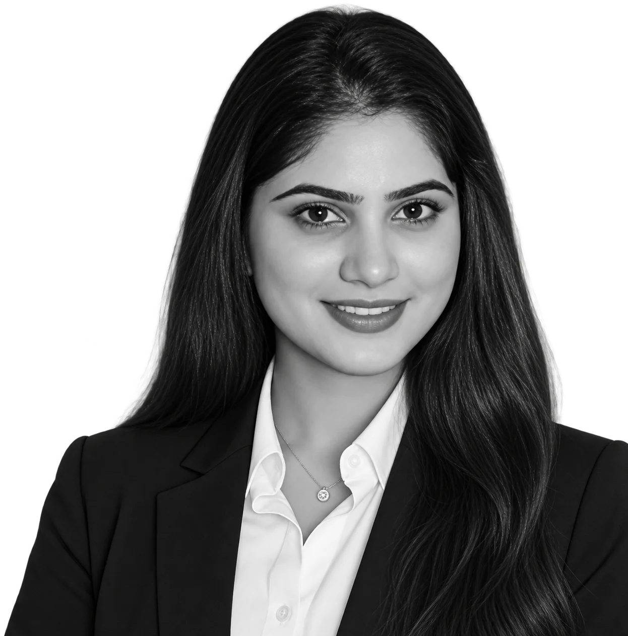 Tayyaba Ashraf — Head of Sales