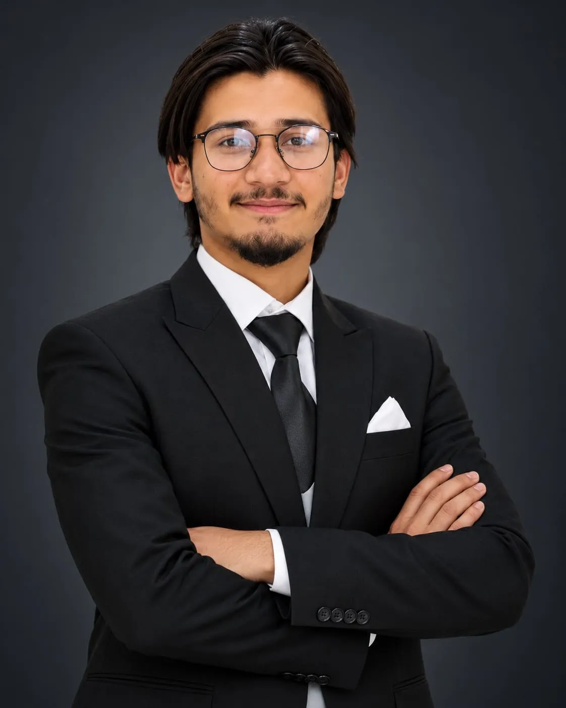 Hafiz Muhammad Raheel