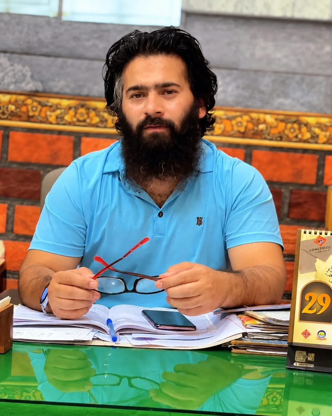 Kaleem Ullah