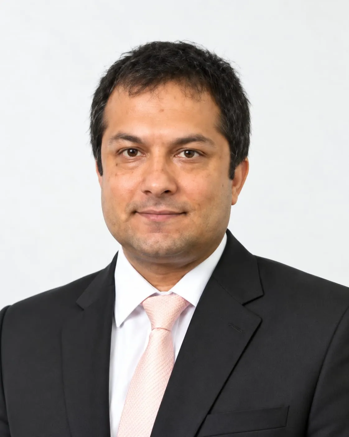 Muhammad Ahsan