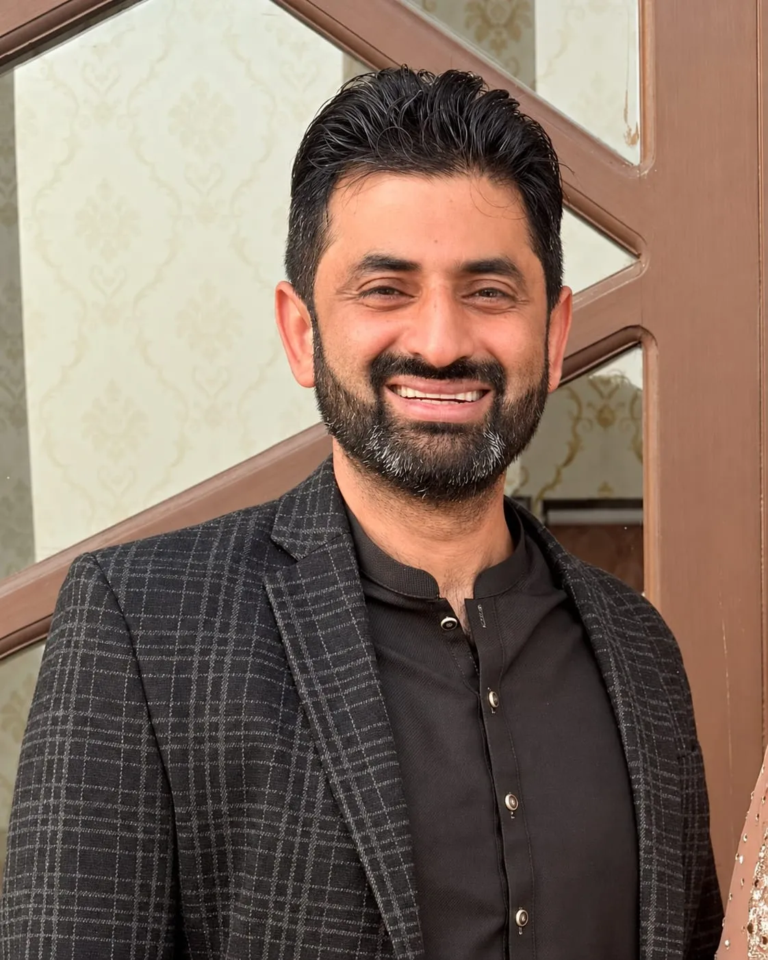 Muhammad Zahid