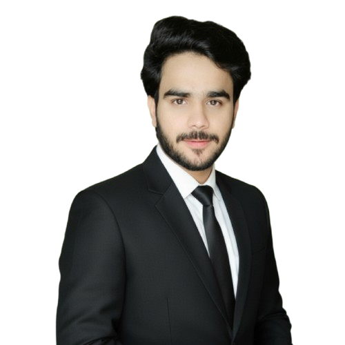 Muhammad Ahmad