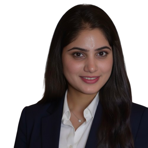 Tayyaba Ashraf