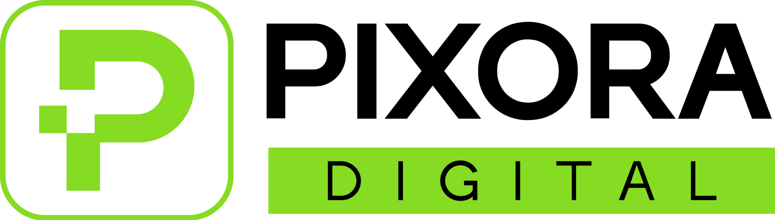 Pixora Digital