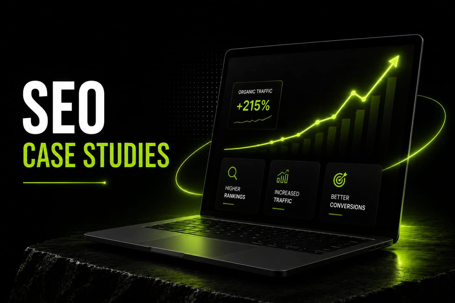 SEO Case Studies